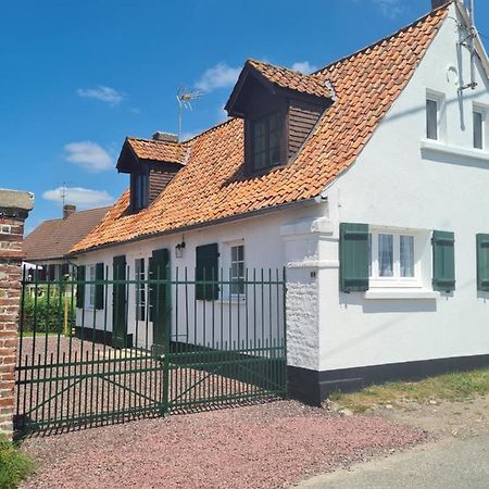 Cottage Lucas รู ภายนอก รูปภาพ