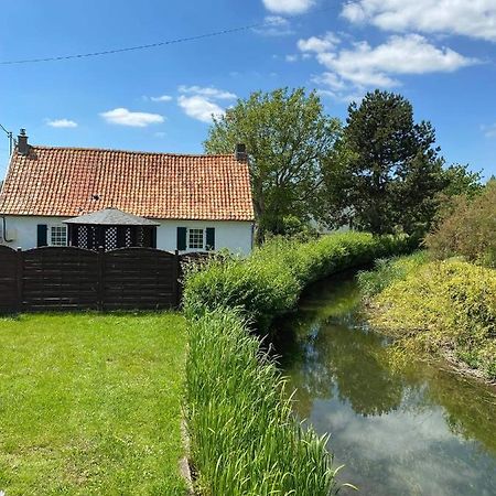 Cottage Lucas รู ภายนอก รูปภาพ