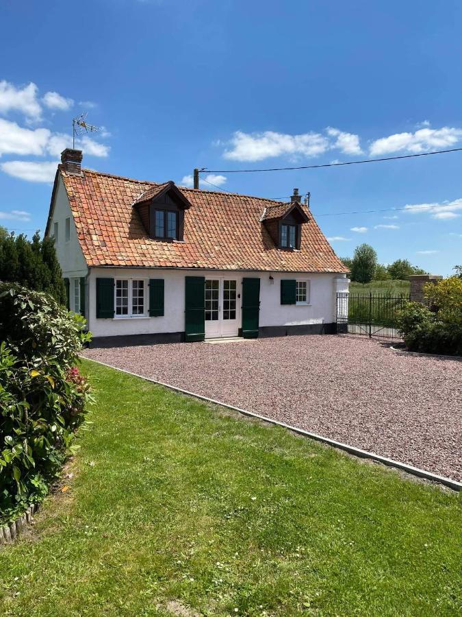 Cottage Lucas รู ภายนอก รูปภาพ